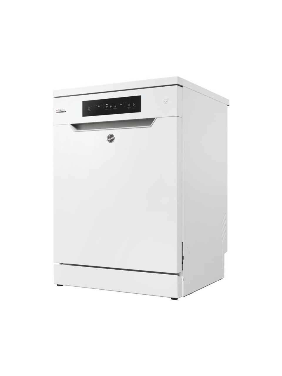 resimler/genel/Hoover Hf 3E9L0W-17 5 Programlı Wi-Fi + Bluetooth Bağlantılı Bulaşık Makinesi
