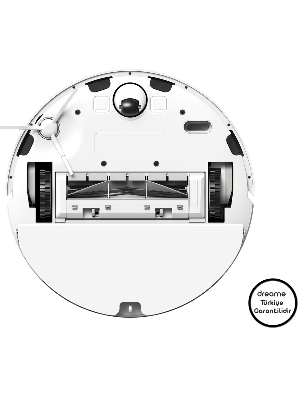 resimler/genel/Dreame Vacuum Mop F9 Robot Süpürge (Dreame Türkiye Garantili)