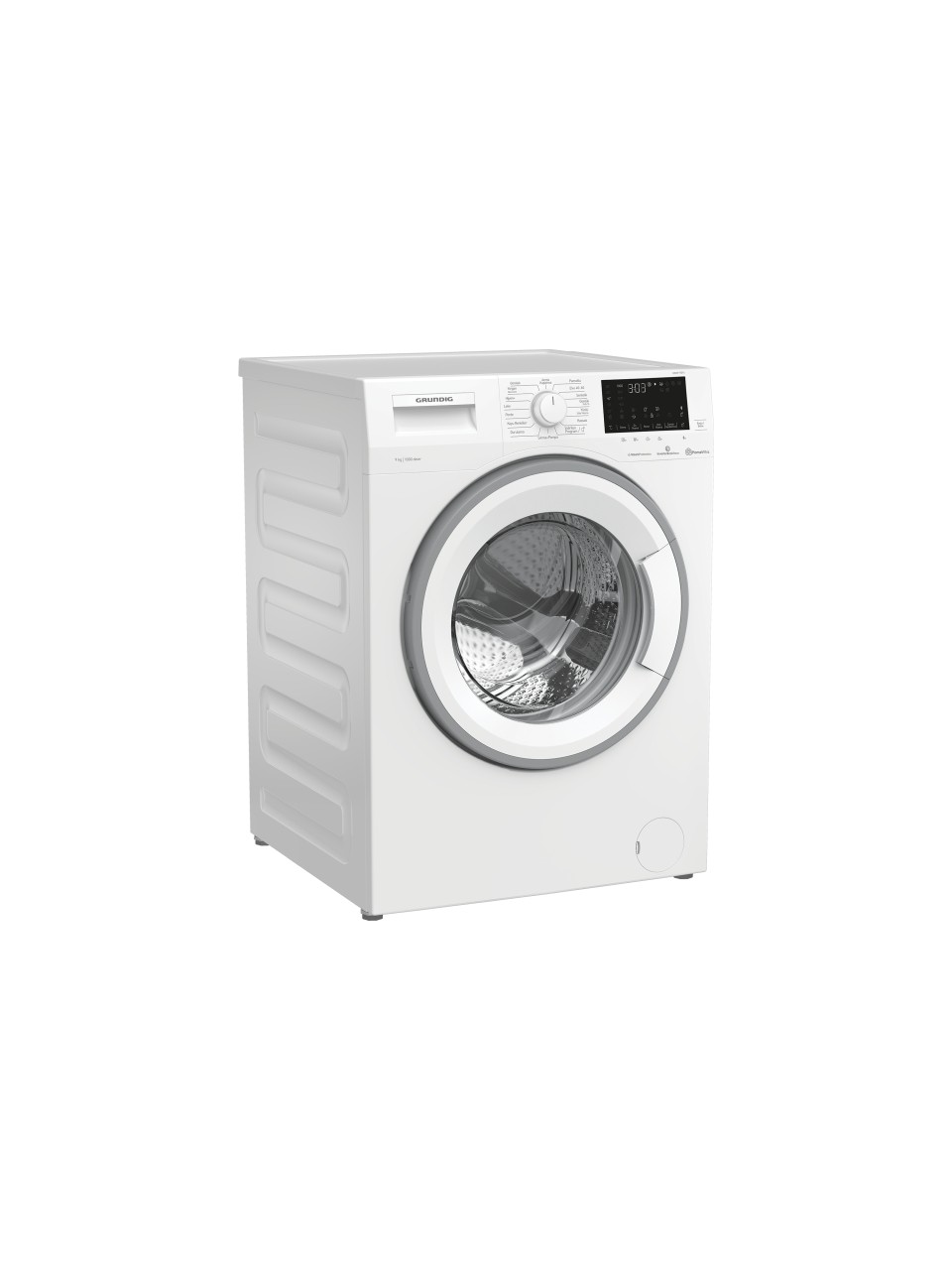 resimler/genel/Grundig GWM 91014 A 9 kg 1000 Devir Bluetooth Bağlantılı Çamaşır Makinesi