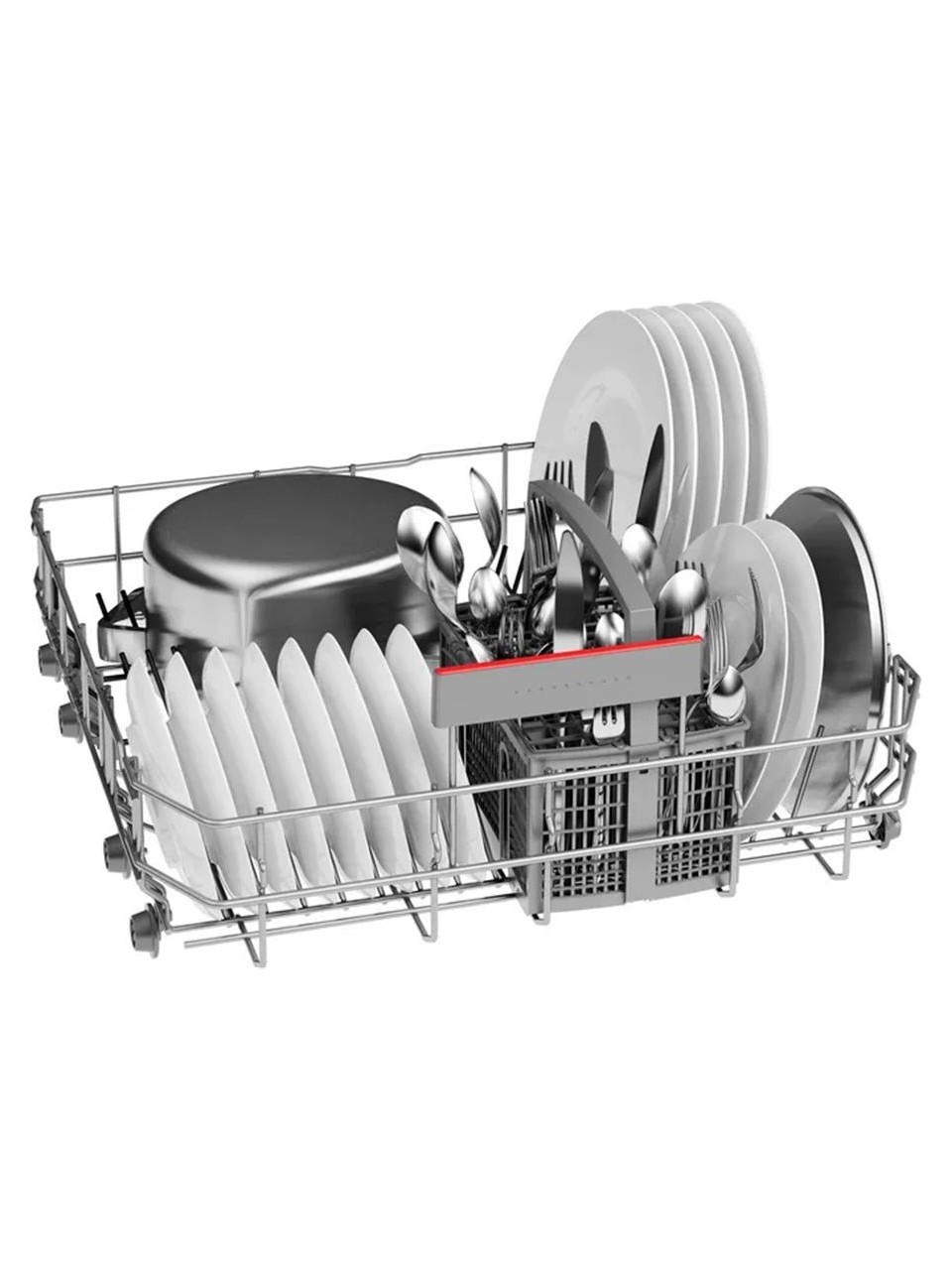 resimler/genel/Bosch SMS4IKW62T D Enerji Sınıfı 6 Programlı Solo Bulaşık Makinesi