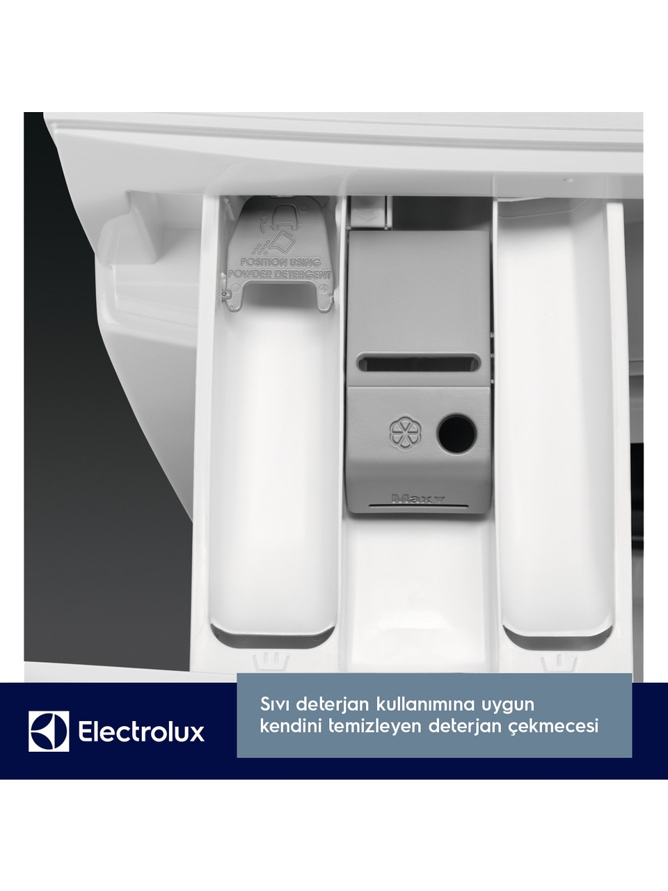 resimler/genel/Electrolux EW6FN421BT C Enerji Sınıfı 10KG 1200 Devir Çamaşır Makinesi Beyaz