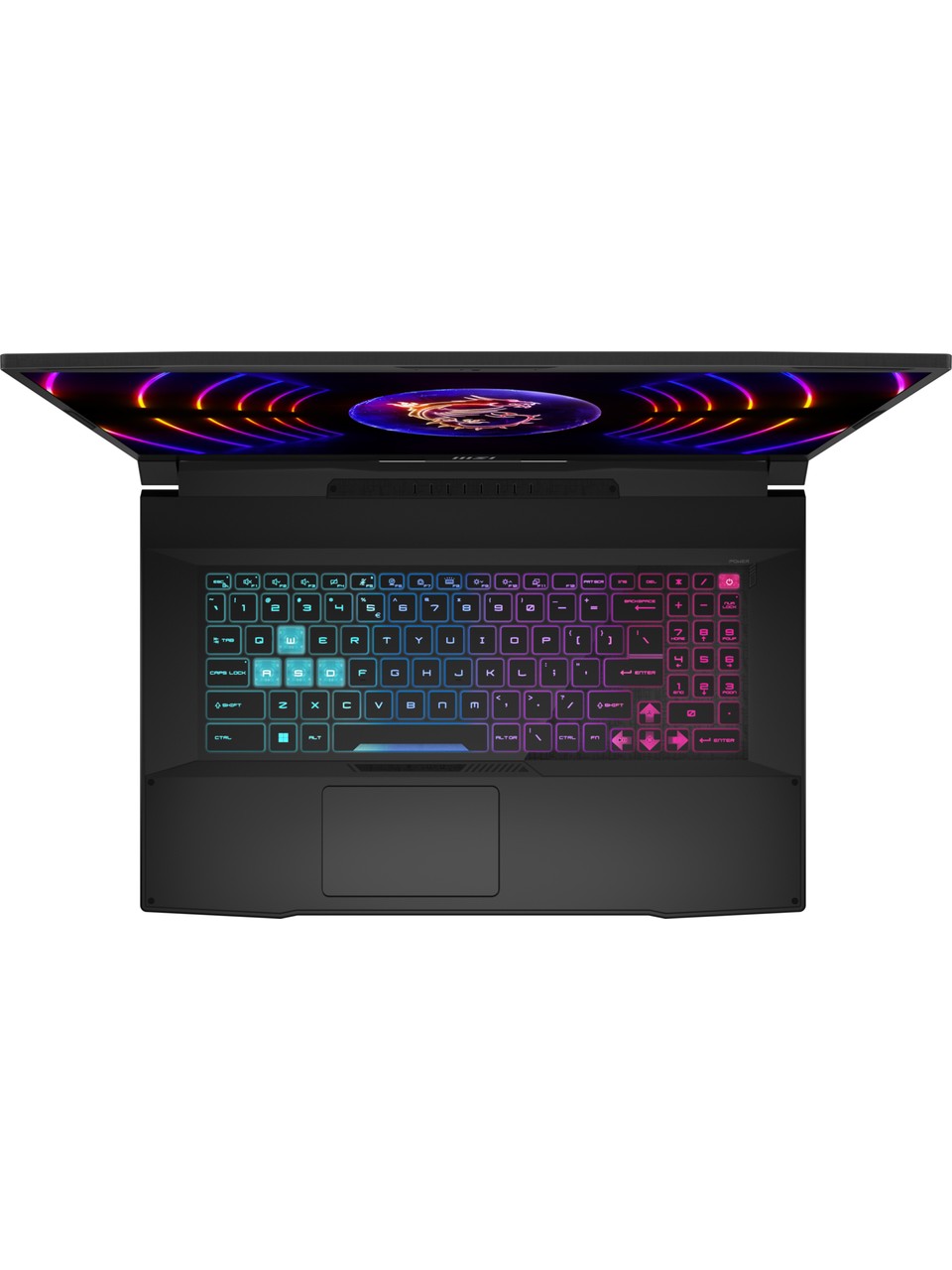 resimler/genel/MSI KATANA 17 B13VFK-1037XTR Intel Core i7 13620H 16GB 1TB SSD RTX4060 Freedos 17.3