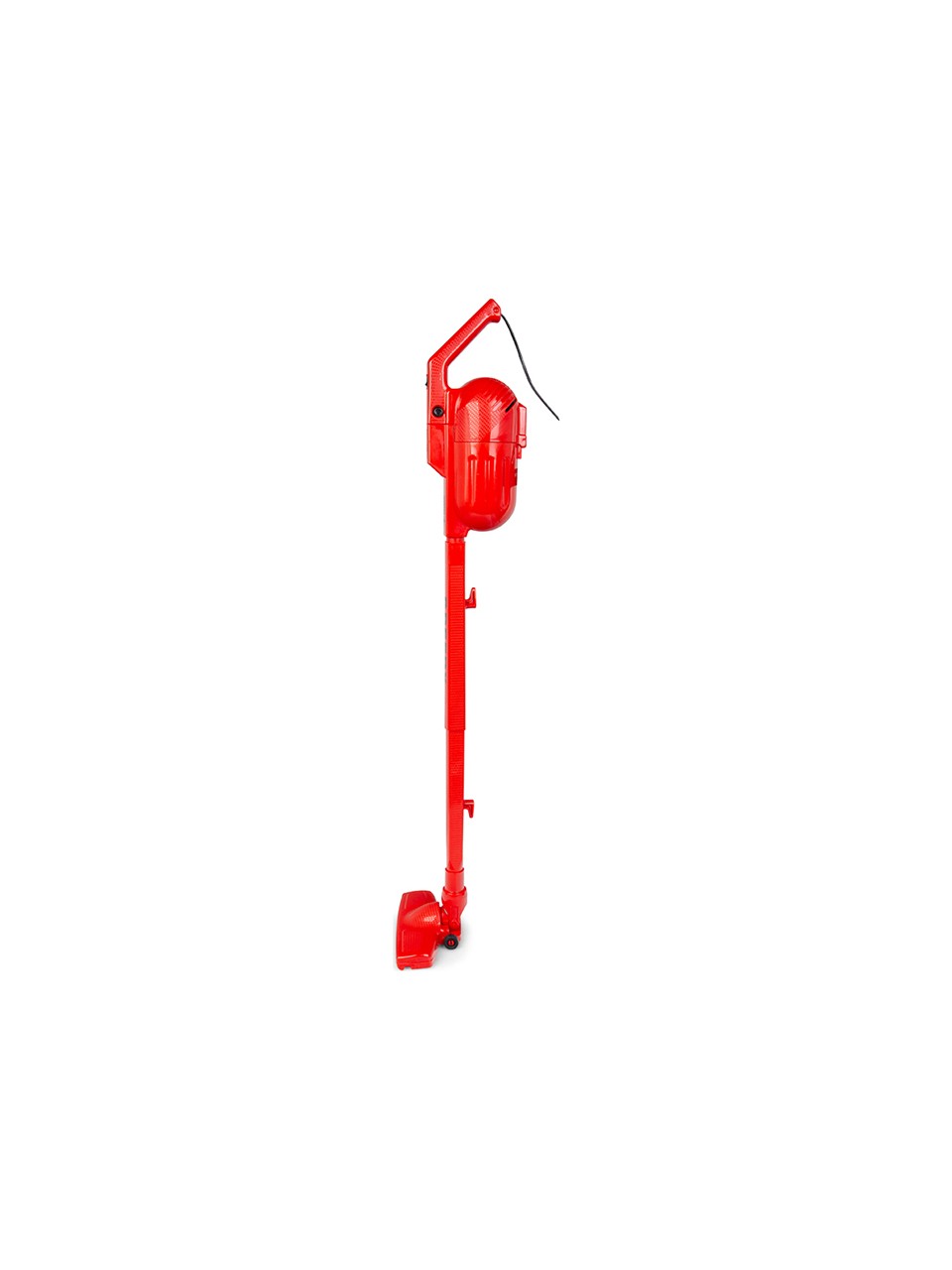 resimler/genel/Fantom DU2100 Speedy Dikey Elektrikli Süpürge - Kırmızı  500 Watt