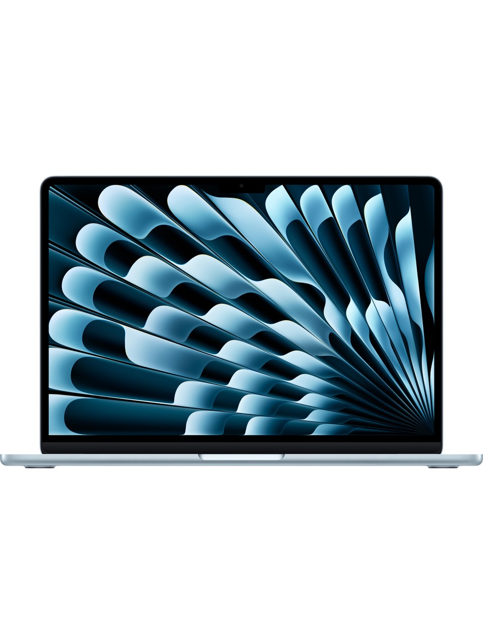 resimler/genel/Apple MacBook Air M4 16GB 512GB SSD macOS 13