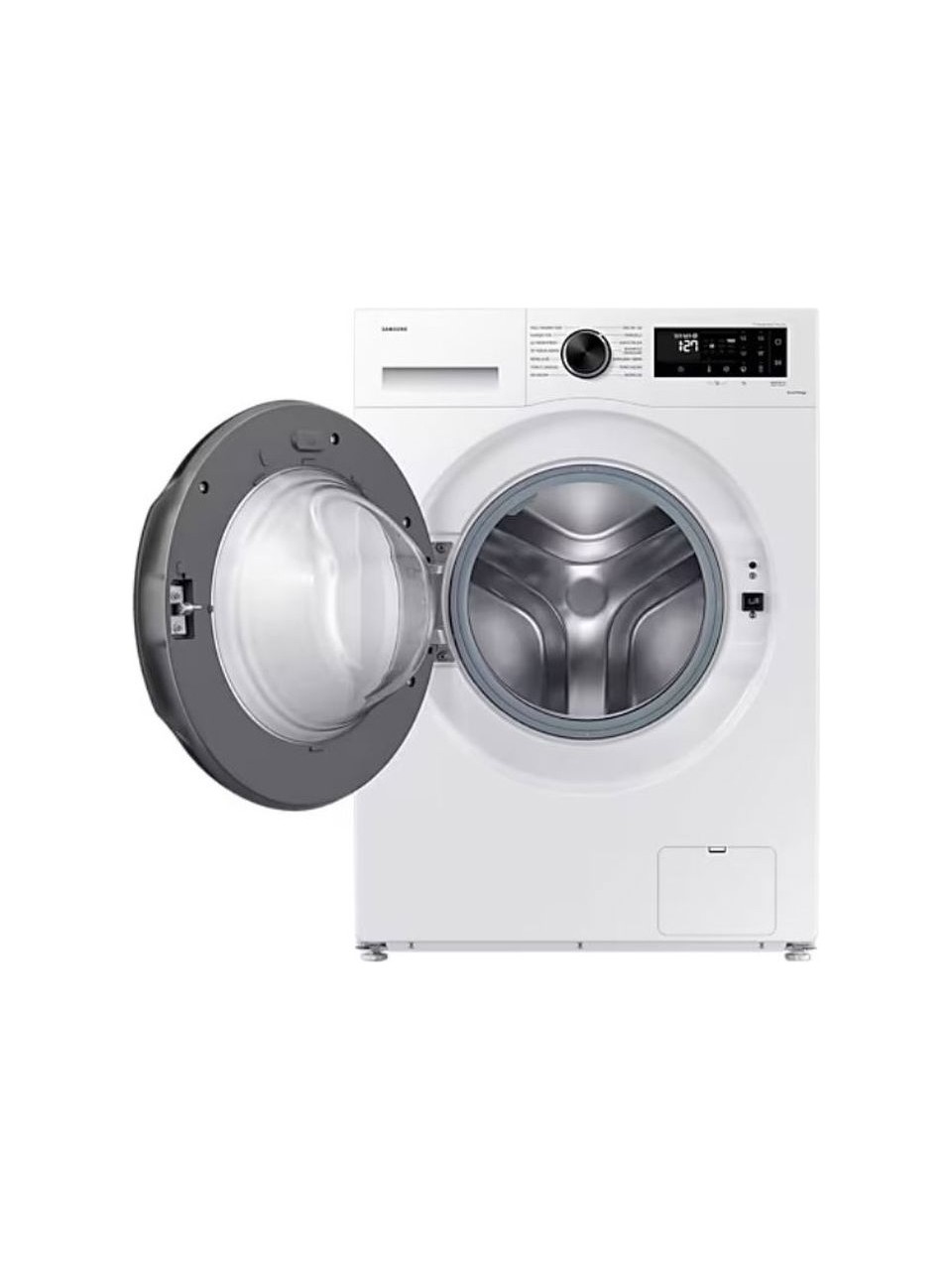 resimler/genel/Samsung WW90CGC04DAEAH 9 Kg 1400 devir Çamaşır Makinesi, Dahili Wi-Fi, Eco Bubble Yıkama Teknolojisi
