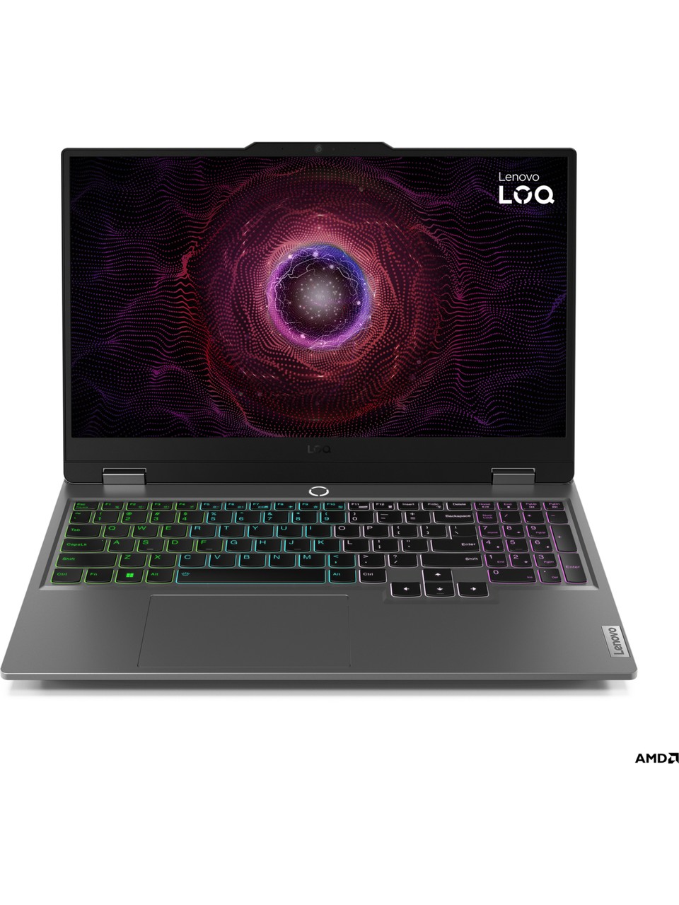resimler/genel/Lenovo LOQ AMD Ryzen 7 7435HS 24GB 1TB SSD RTX4070 Freedos 15.6