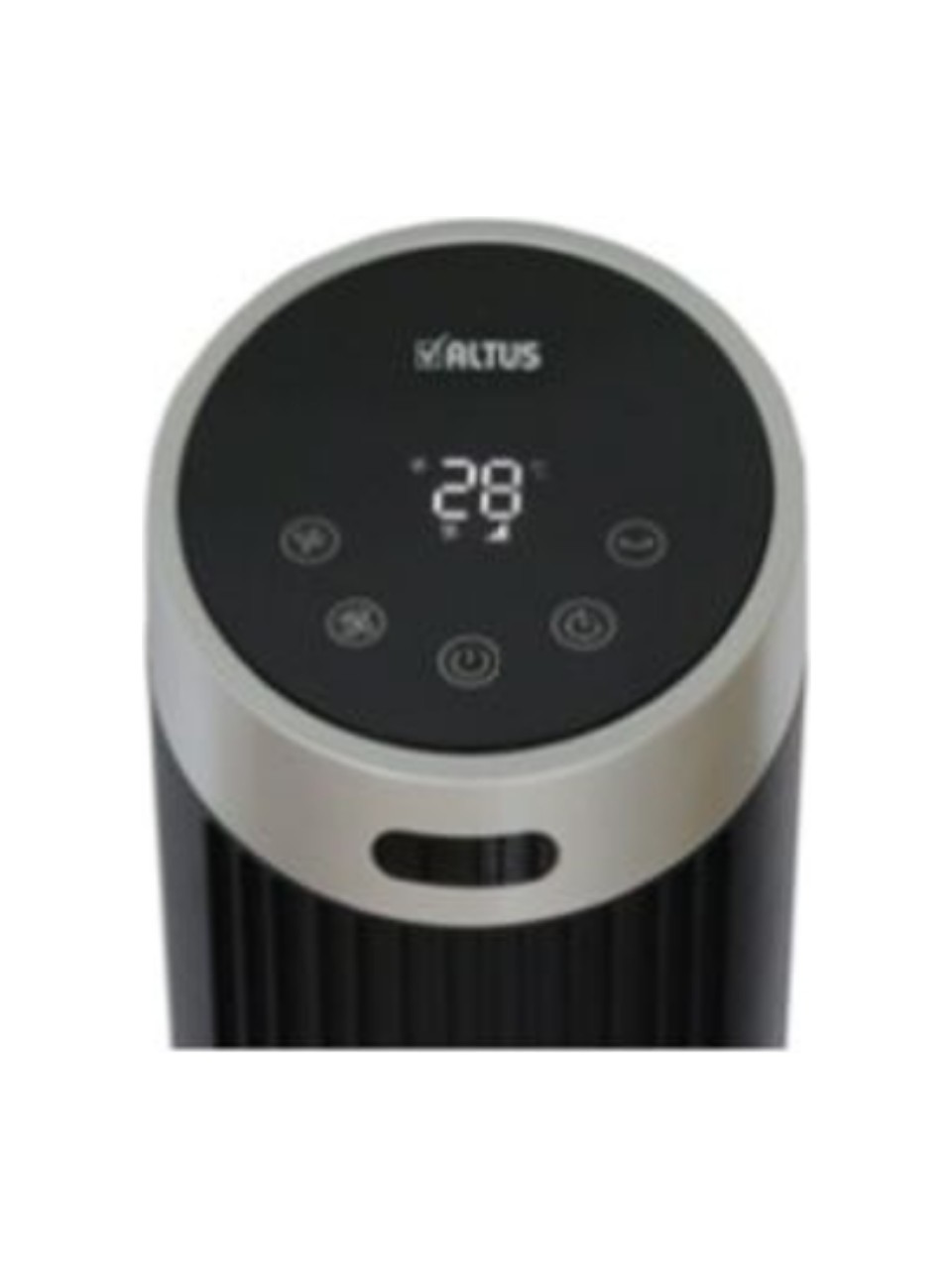 resimler/genel/Altus Al 40 Tfb Kule Tipi Vantilatör Siyah