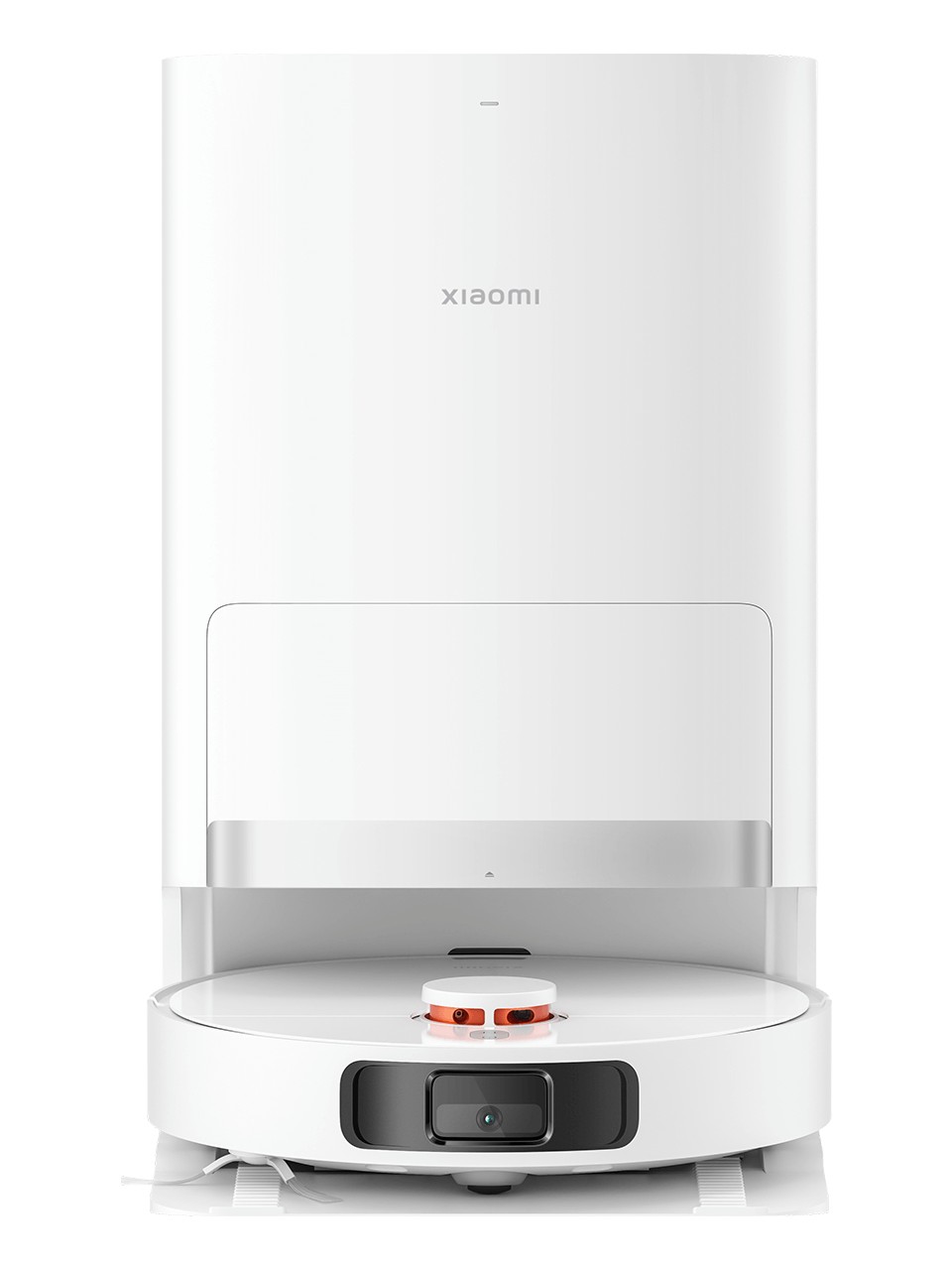 resimler/genel/Xiaomi Robot Vacuum X20 Plus Beyaz