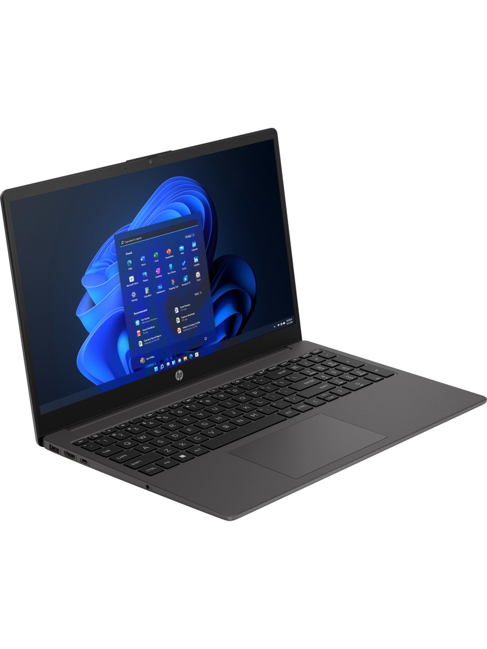resimler/genel/HP 250 G10 Intel Core i5 1334U 16GB 512GB SSD Freedos 15.6