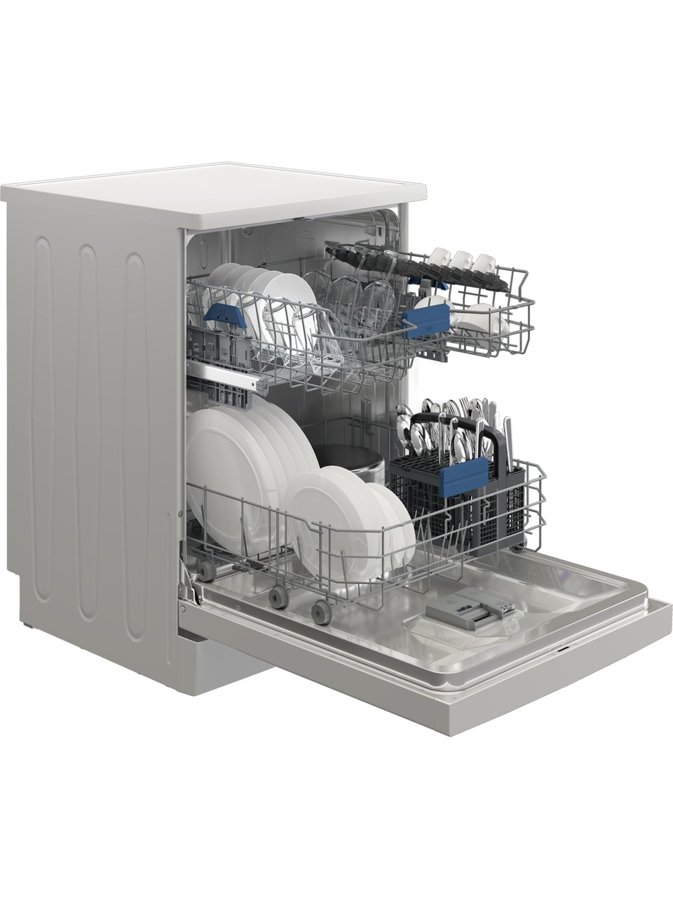 resimler/genel/Beko Bm 4144 Wf 4 Programlı Bulaşık Makinesi
