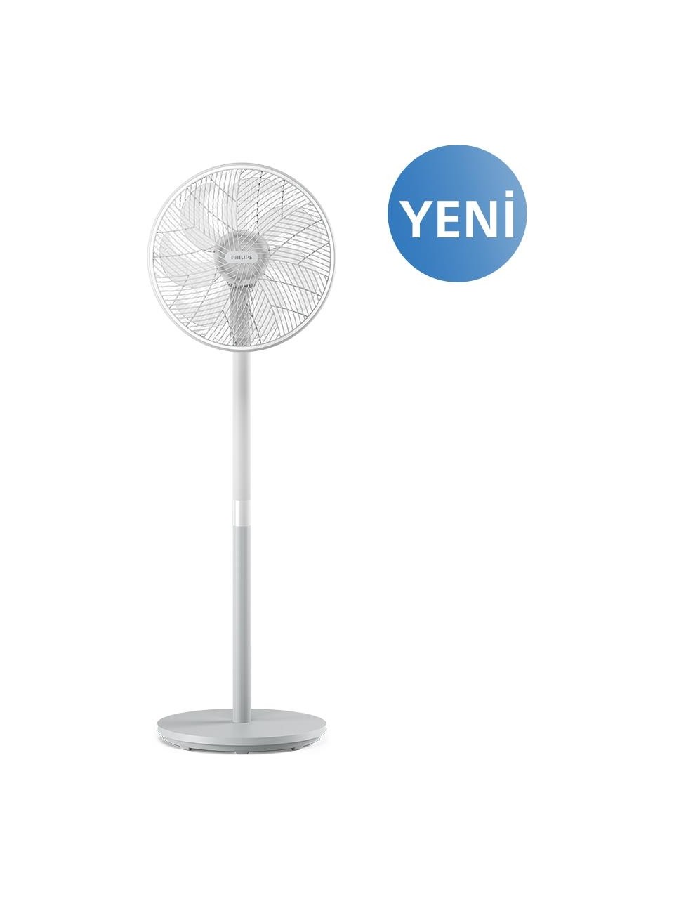resimler/genel/Philips CX255000 Weueeu Pedestal Fan Entry Wht