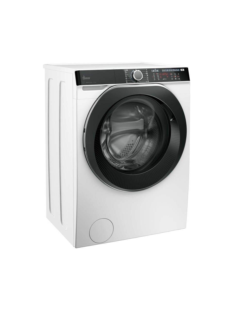 resimler/genel/Hoover HWP 610AMBC  1-S 10 kg Wi-Fi + Bluetooth Bağlantılı 1600 Devir Çamaşır Makinesi