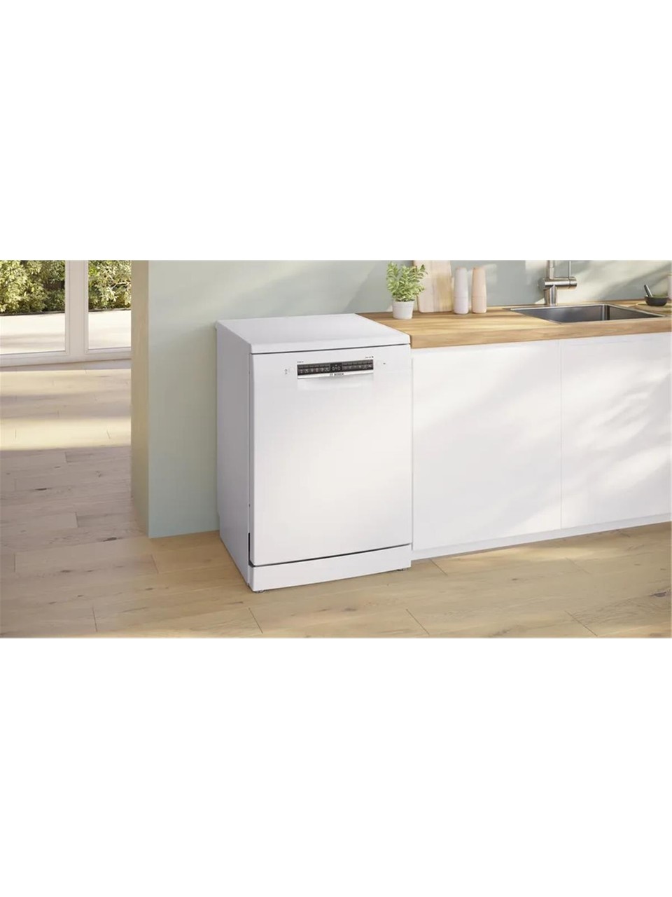 resimler/genel/Bosch SMS4IKW62T D Enerji Sınıfı 6 Programlı Solo Bulaşık Makinesi