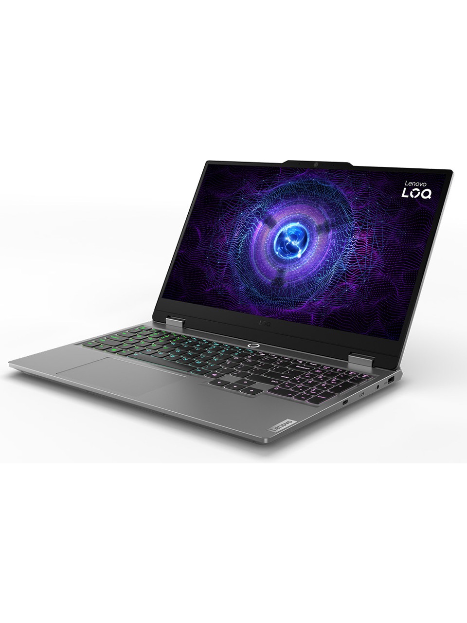 resimler/genel/Lenovo LOQ 15IAX9 83GS00Q8TR Intel Core i5-12450HX 12GB DDR5 1TB SSD RTX3050-6GB 95W 15.6
