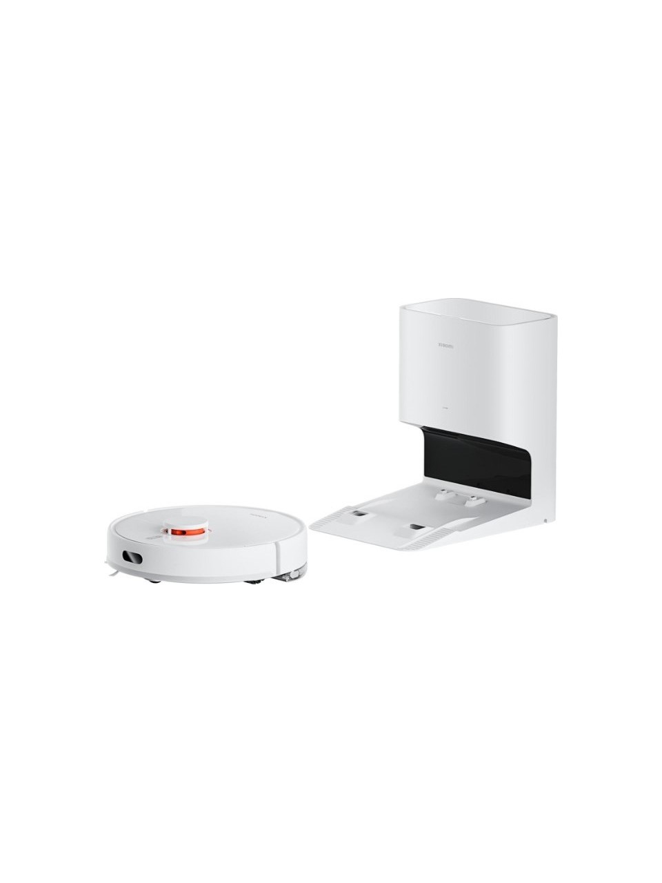 Xiaomi Robot Vacuum X10 Çöp Istasyonlu Akıllı Robot Süpürge BHR6068EU