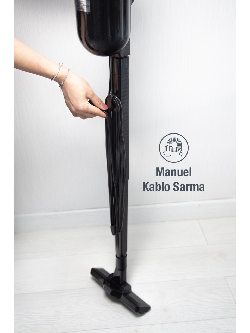resimler/genel/Fantom P 1200 Pratic Siyah Kuru Süpürge