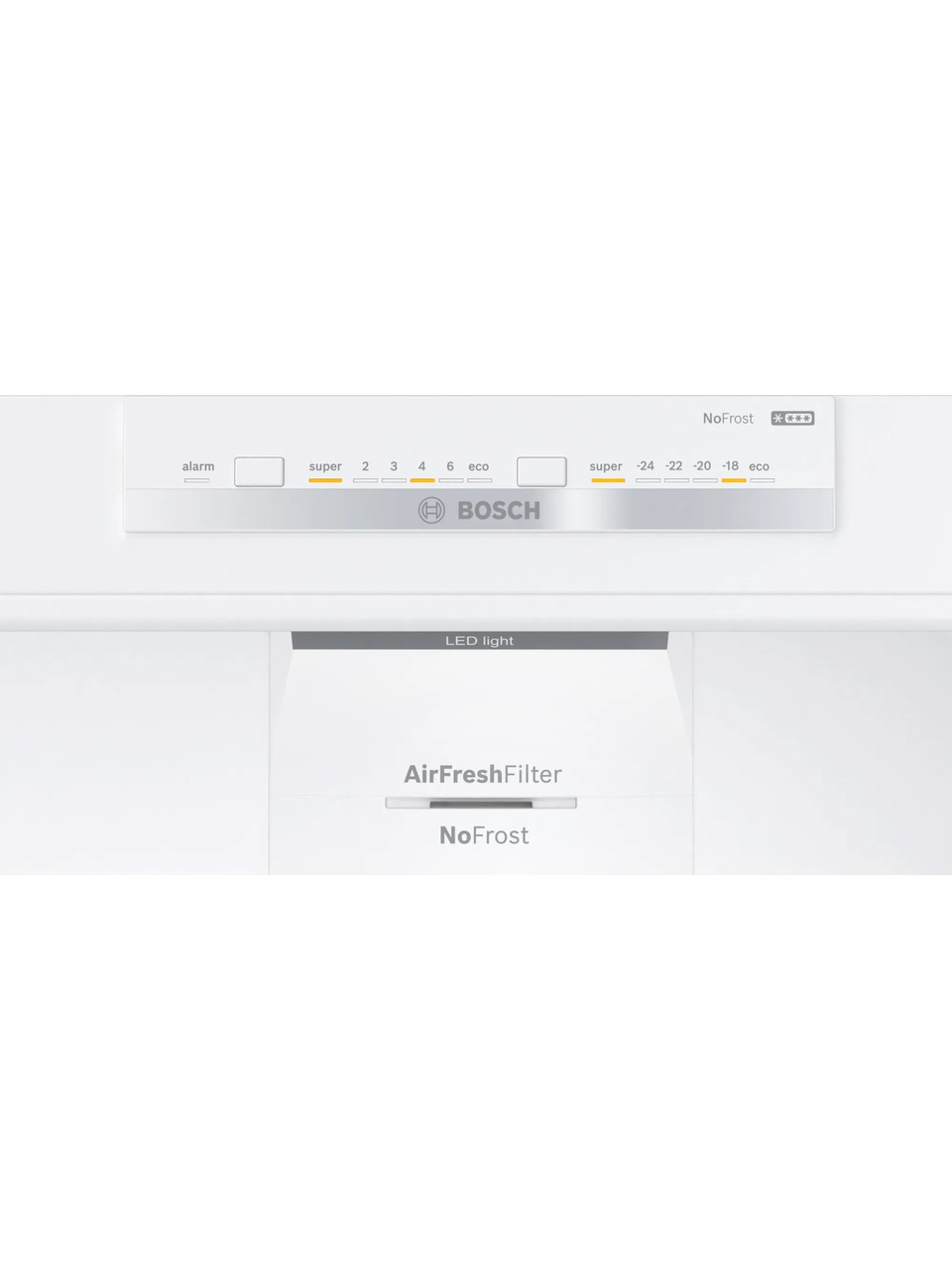 resimler/genel/Bosch KGN76VWE0N 526 Lt No-Frost Buzdolabı