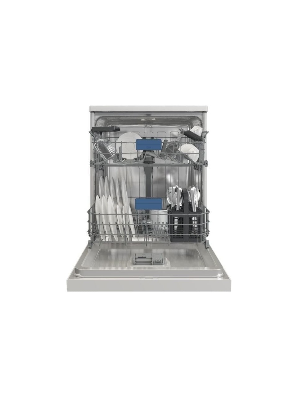 Beko Bm 4144 Ok D Enerji Sınıfı 4 Programlı Bulaşık Makinesi(otomatik kapı açma)