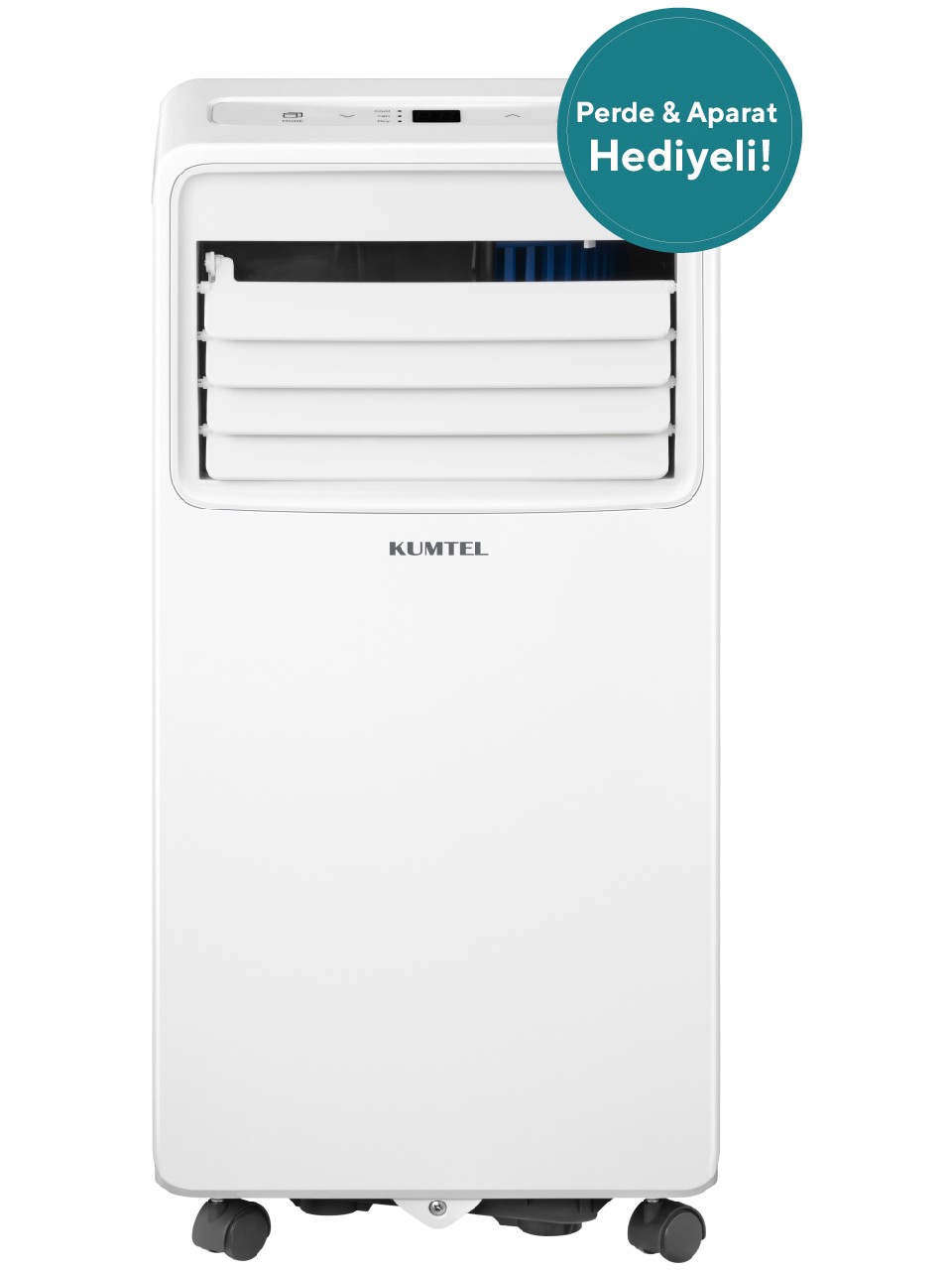 resimler/genel/Kumtel Juniper Portatif Taşınabilir Klima Kmpac-7