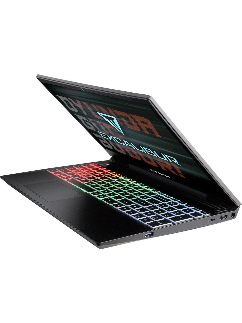 resimler/genel/Casper Excalibur G770 Intel Core i7 12700H 16GB 500GB SSD RTX3050 Freedos 15.6