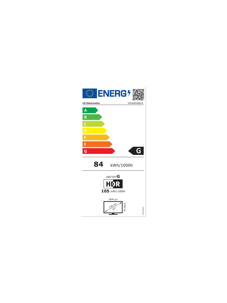 resimler/genel/LG 55UA85006LA 55'' 139 Ekran Uydu Alıcılı 4K Ultra HD Smart webOS LED TV