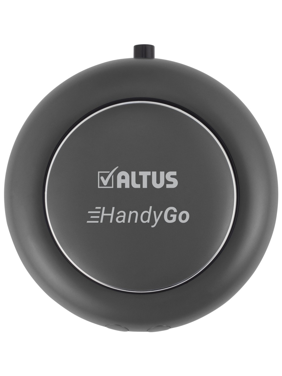 resimler/genel/Altus HandyGo AL 5533 A 2'si 1 Arada Ütü & Kırışık Giderici Antrasit