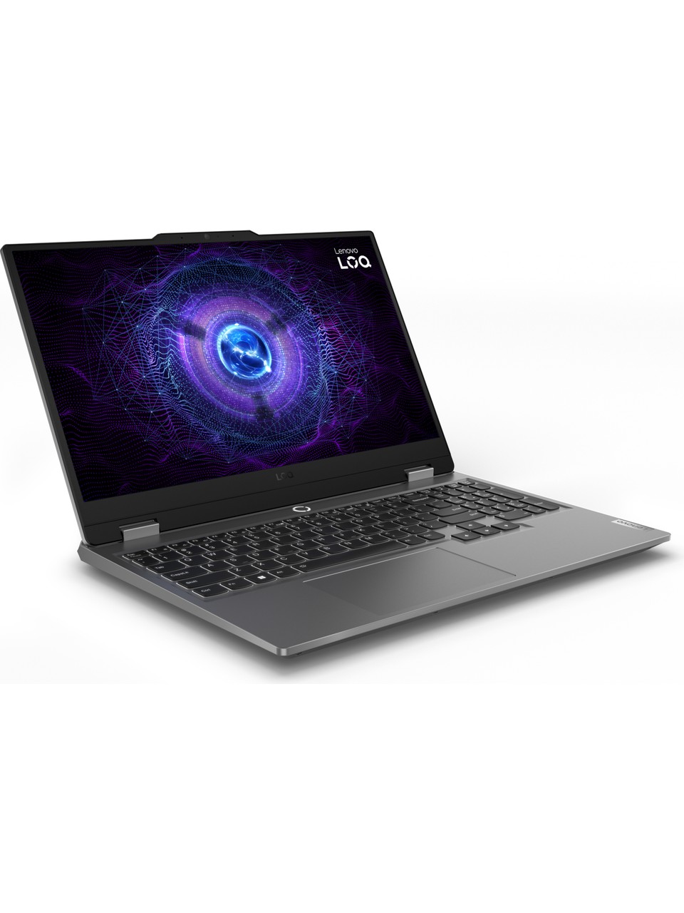 resimler/genel/Lenovo Loq Intel Core I5-12450HX 16GB 512GB SSD Rtx™ 3050 6gb 15,6