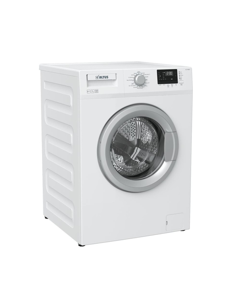 resimler/genel/Altus AL 7103 D 1000 Devir 7 kg Çamaşır Makinesi
