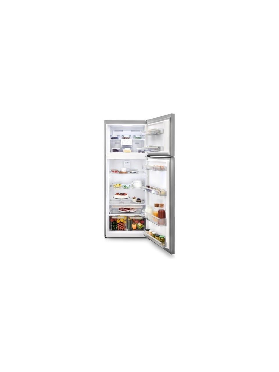 resimler/genel/Vestel NF48011 X E Sınıfı 434 Lt No-Frost Buzdolabı