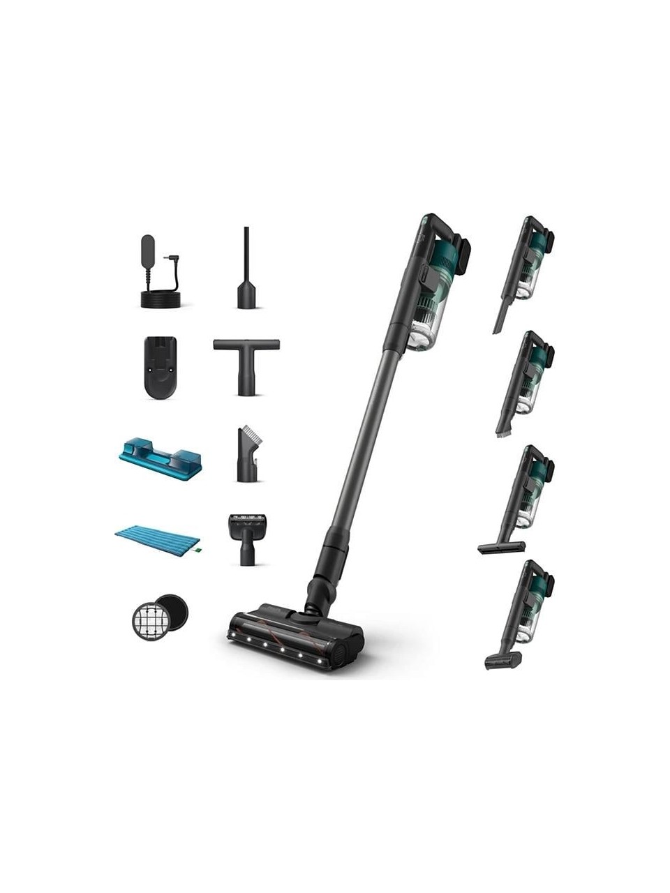 resimler/genel/Philips Şarjlı Kablosuz Dikey Süpürge XC655701