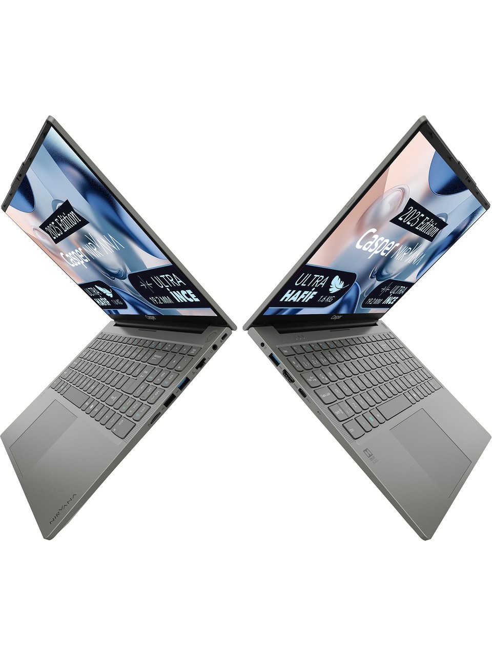 resimler/genel/Casper Nirvana X600 Intel Core i5 13420H 16GB 500GB SSD Freedos 15.6