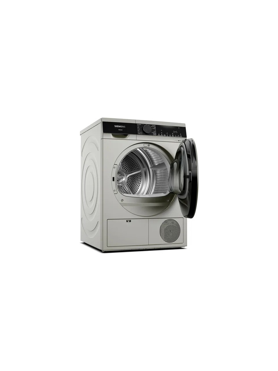 resimler/genel/Siemens WQ41G20TTR 9 KG Isı Pompalı Çamaşır Kurutma Makinesi