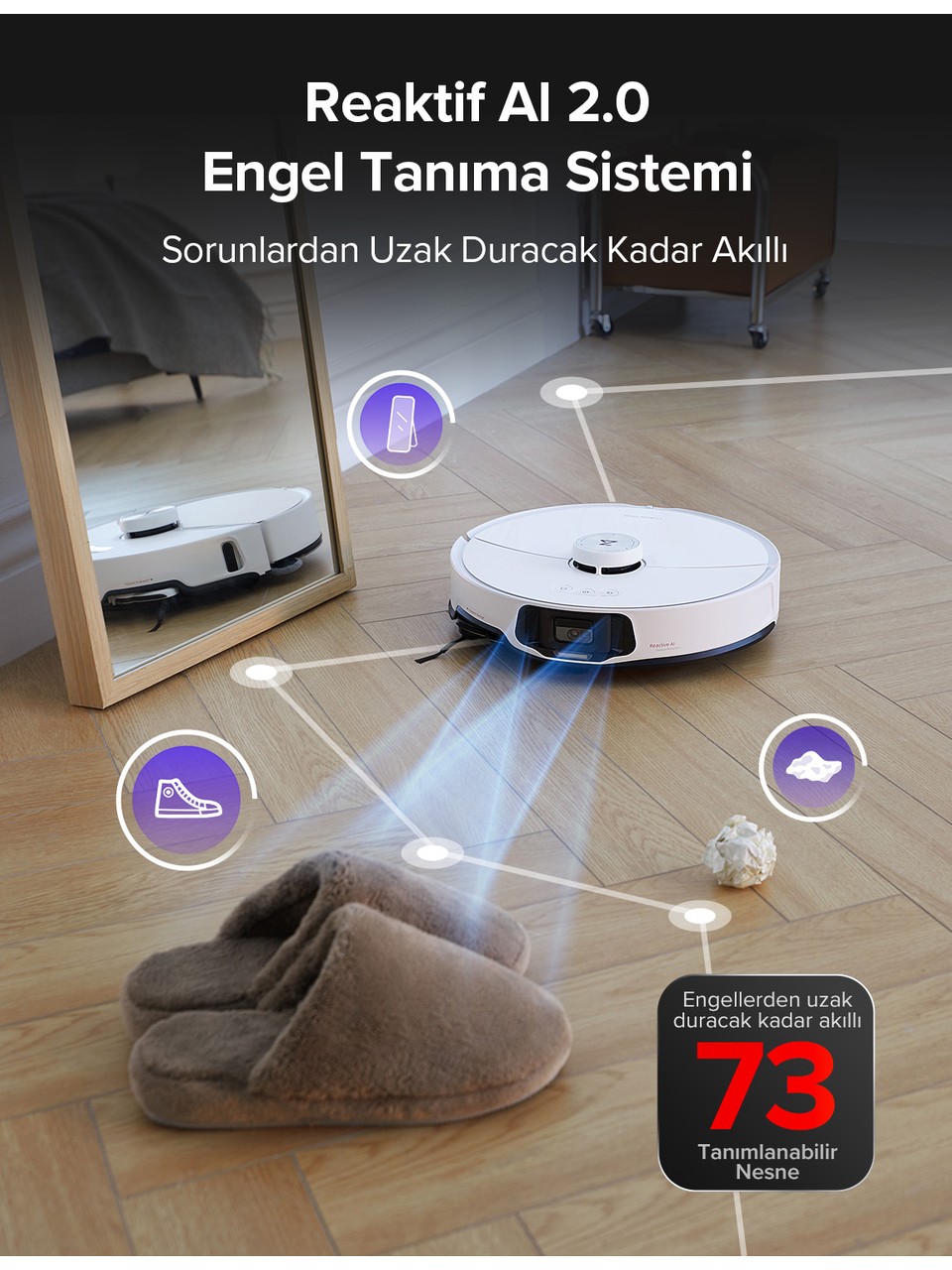 resimler/genel/Roborock S8 Maxv Ultra Akıllı Robot Süpürge Beyaz