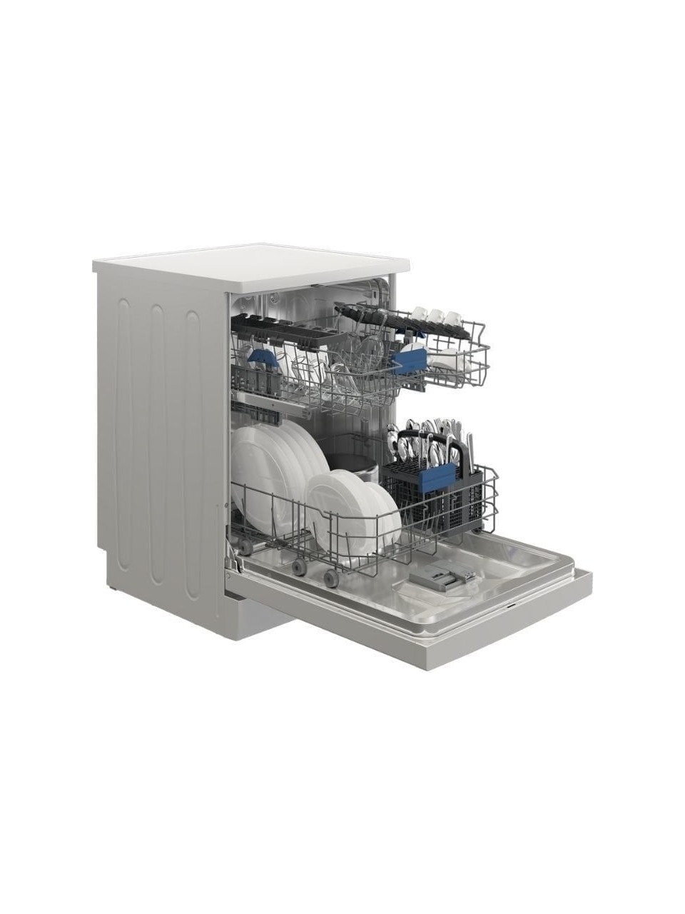 resimler/genel/Beko Bm 4144 Ok D Enerji Sınıfı 4 Programlı Bulaşık Makinesi(otomatik kapı açma)