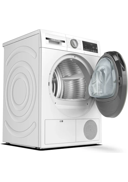 resimler/genel/Bosch WQG241A0TR 9 kg Isı Pompalı Kurutma Makinesi