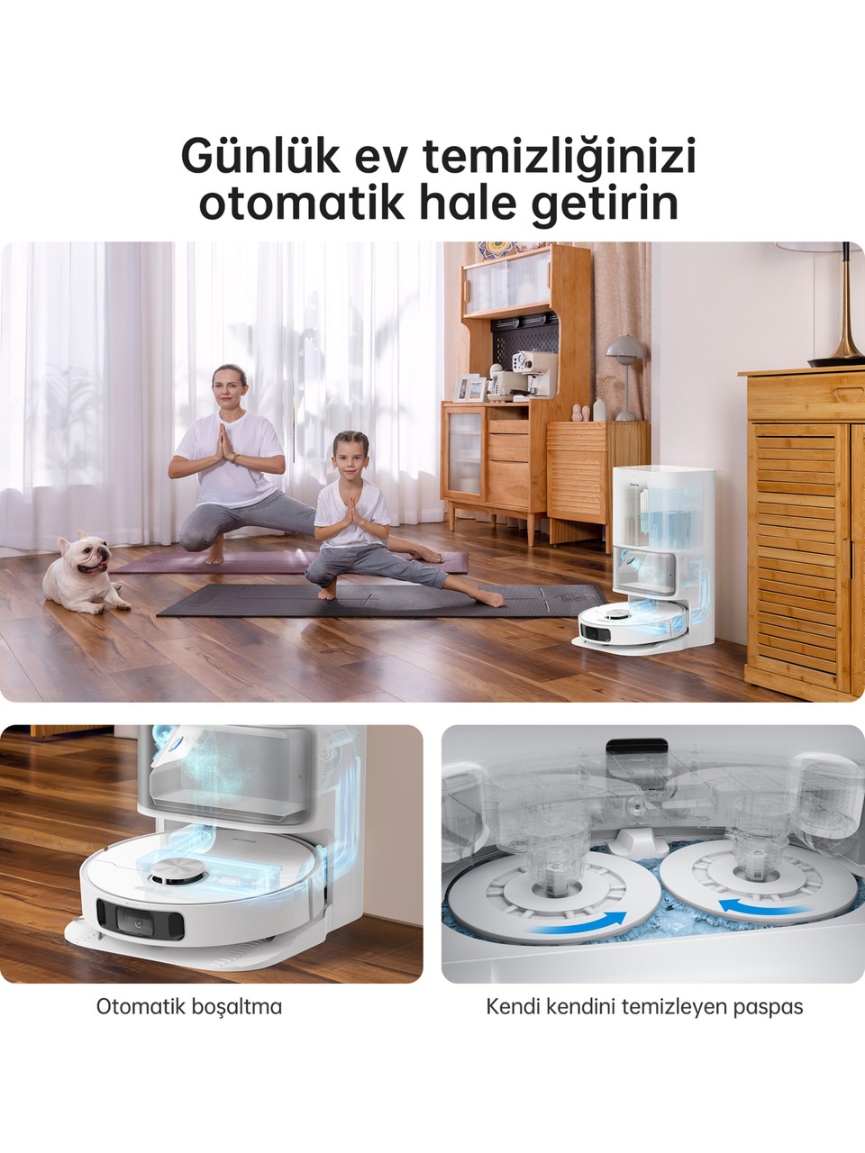 resimler/genel/Dreame L10s Ultra Robot Süpürge