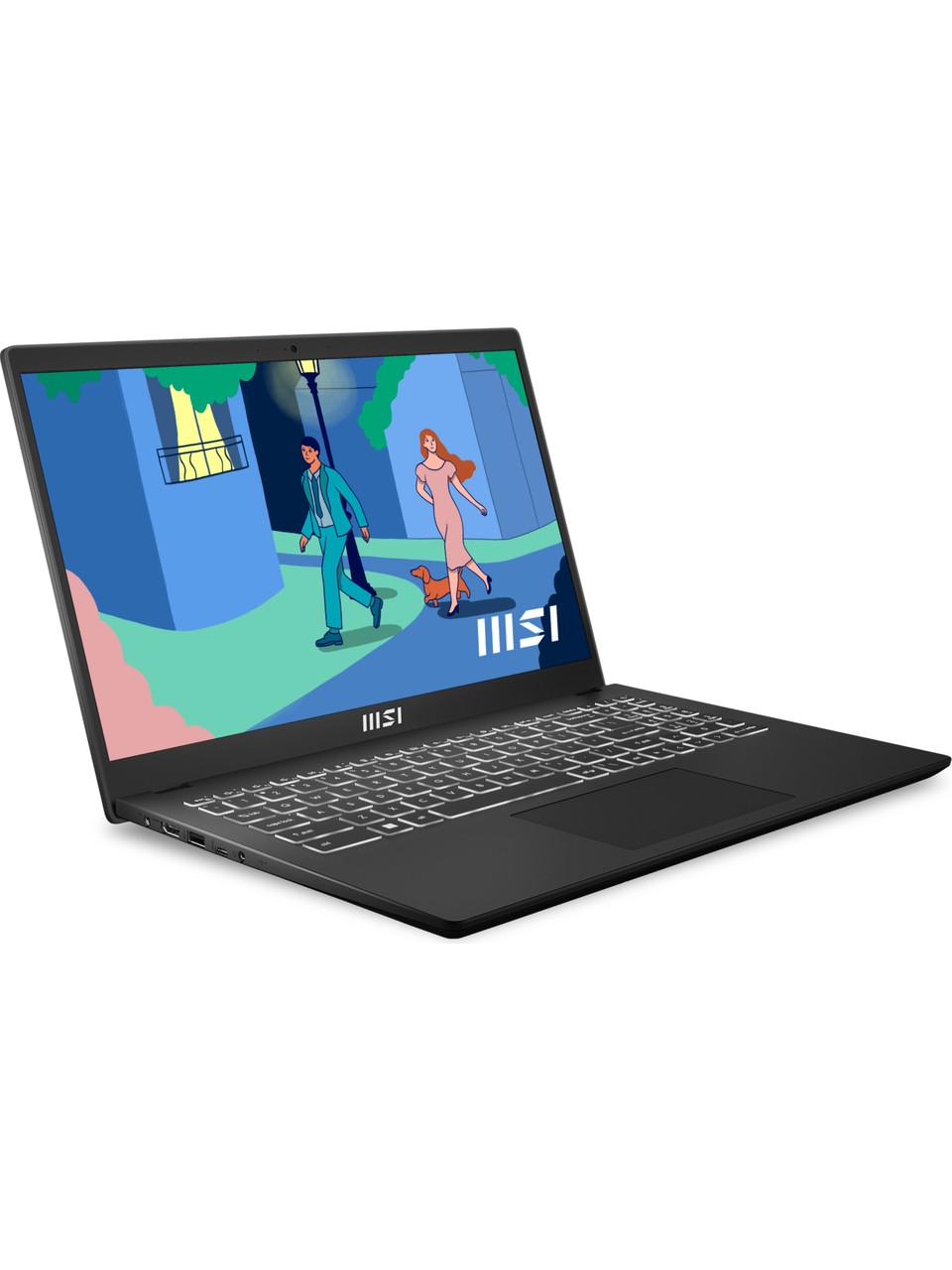 resimler/genel/MSI MODERN 15 B12MO-624XTR Intel Core i5 1235U 8GB 512GB SSD Freedos 15.6