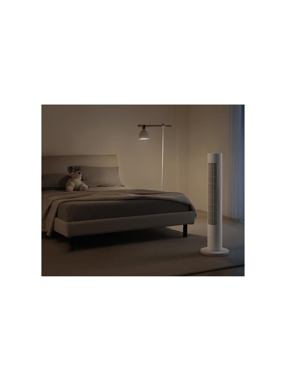 Xiaomi Smart Tower Fan 2 Kule Tipi Vantilatör