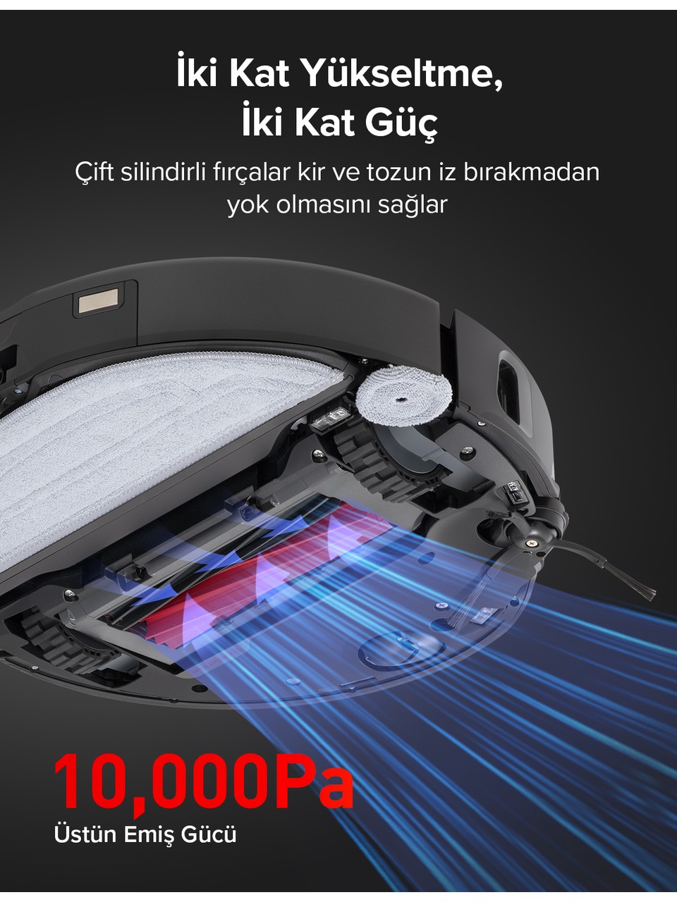 resimler/genel/Roborock S8 Maxv Ultra Akıllı Robot Süpürge Siyah