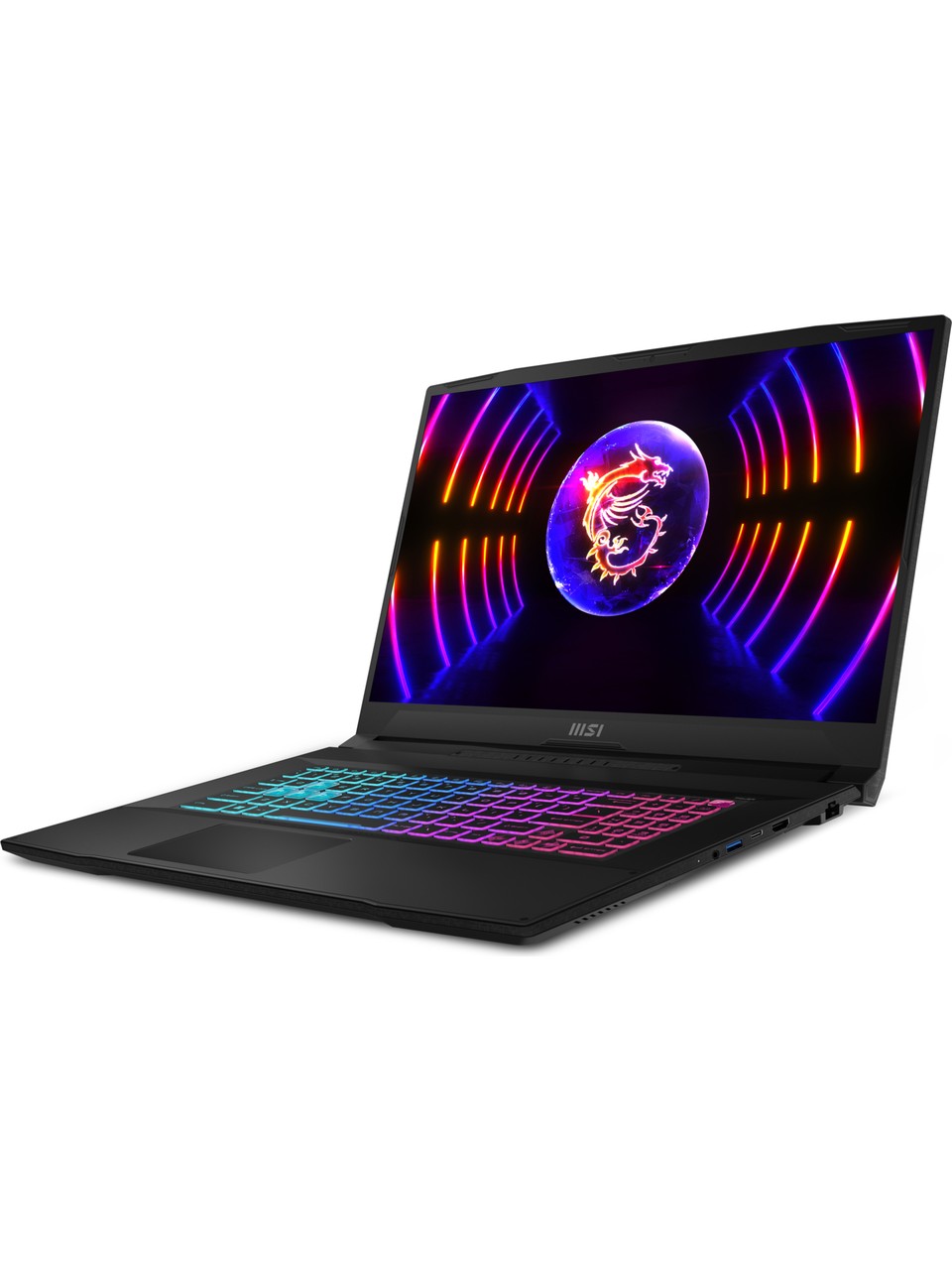 MSI KATANA 17 B13VEK-1036XTR Intel Core i7 13620H 16GB 1TB SSD RTX4050 Freedos 17.3