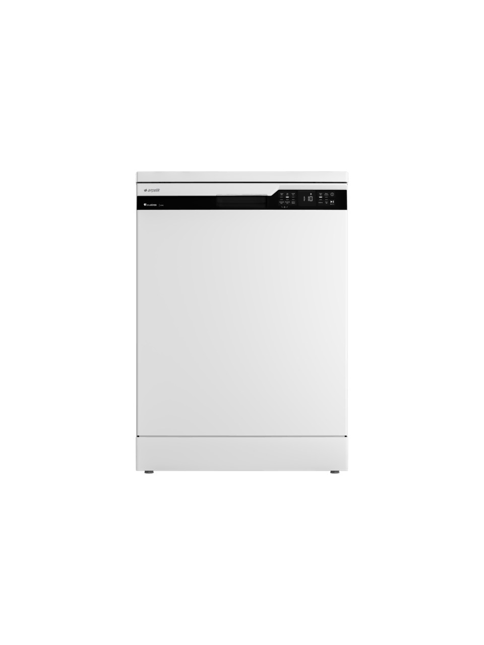 resimler/genel/Arçelik 6444 Bulaşık Makinesi