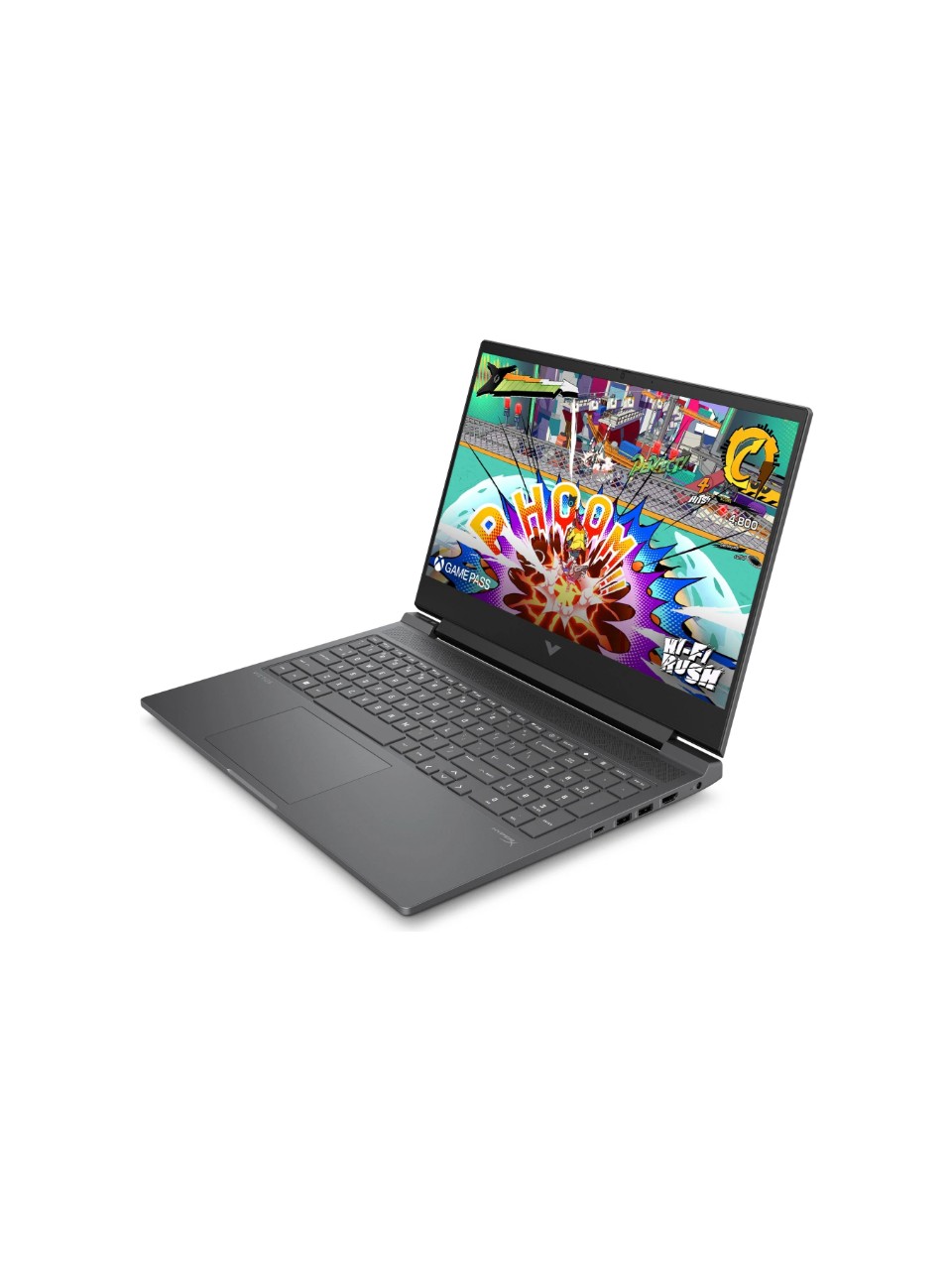 resimler/genel/HP Victus 16-S1010NT 9Z790EA 8gb RTX4060 Ryzen 7 8845HS 32GB Ram 1tb SSD 16.1 Inç Fhd 144Hz Taşınabilir Bilgisayar