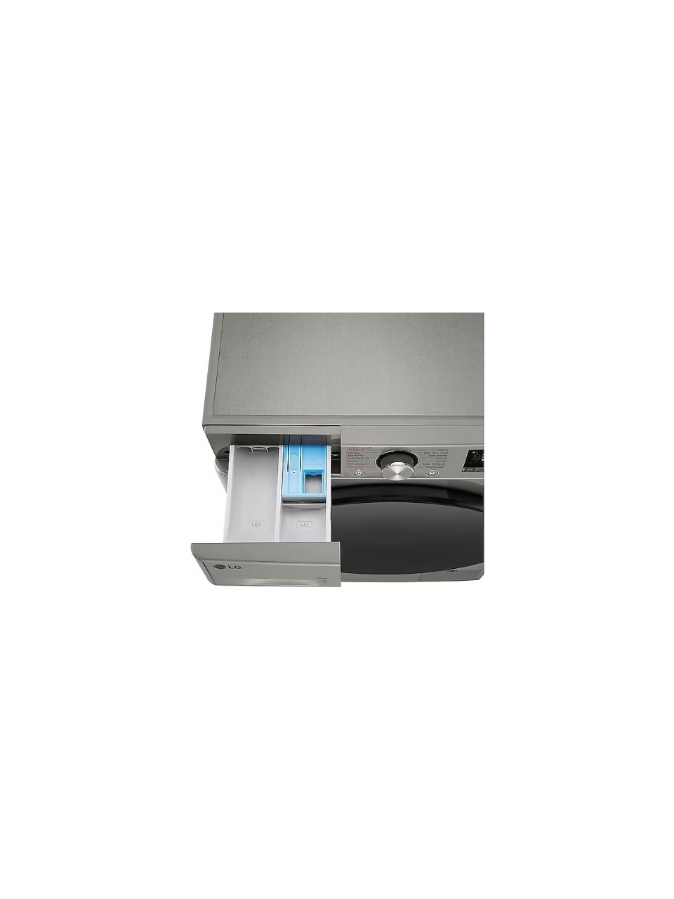 resimler/genel/LG F4Y7EYWYP 11 kg 1400 Devir Çamaşır Makinesi