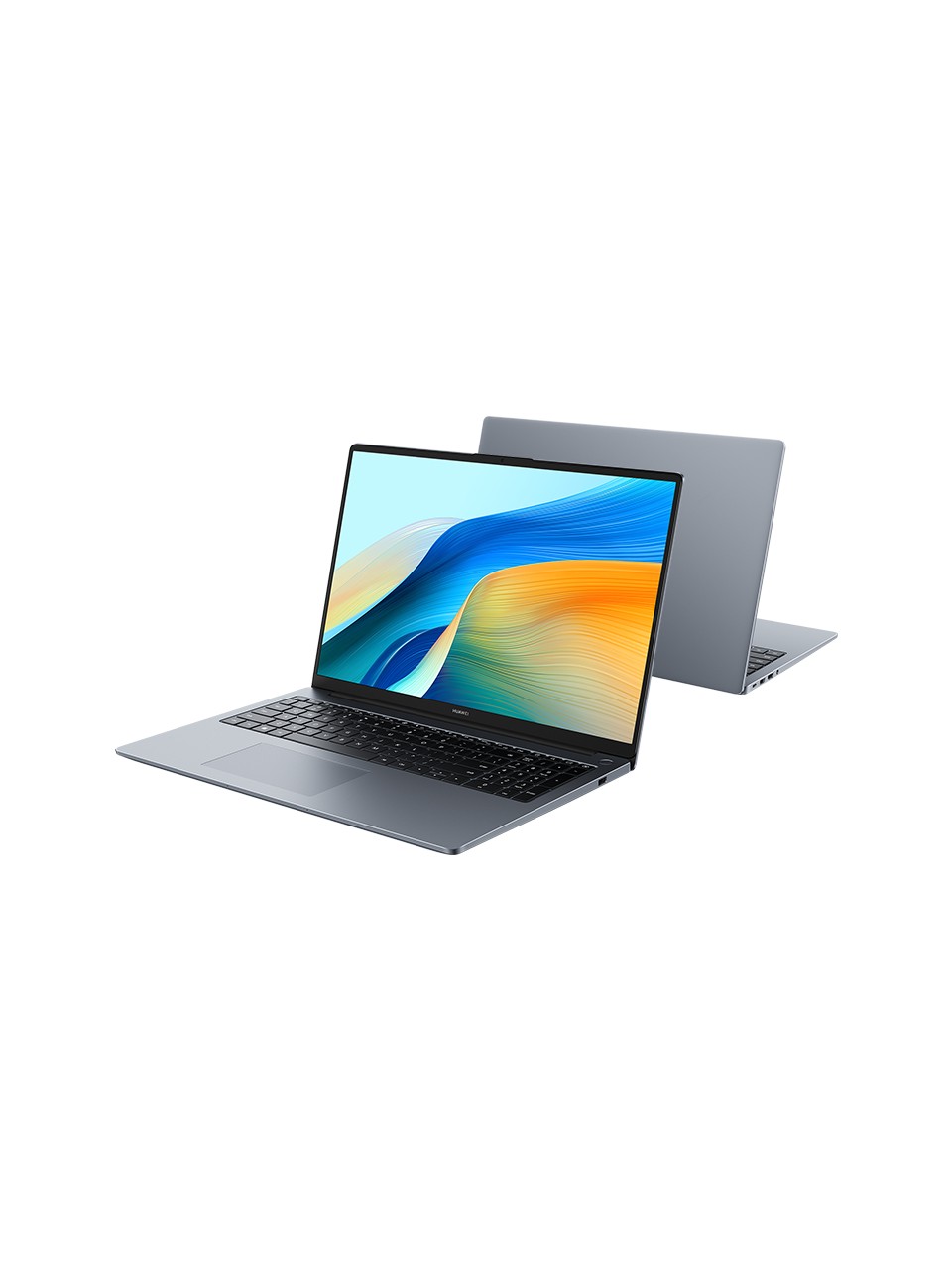 resimler/genel/Huawei Matebook D16 2024 Intel Core i5 12450H 8GB 512GB SSD Freedos 16