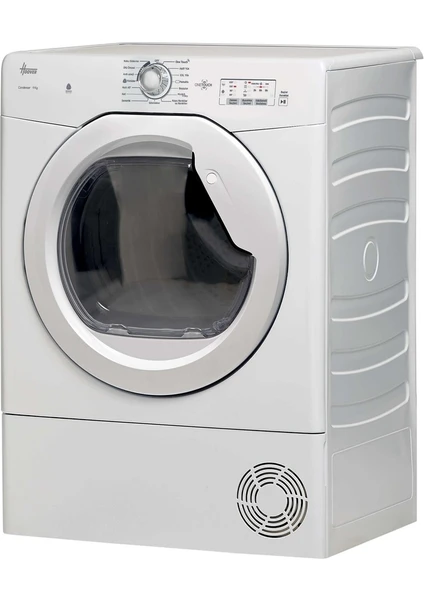resimler/genel/Hoover HLE C9LG-17 9 kg NFC Bağlantılı Kurutma Makinesi