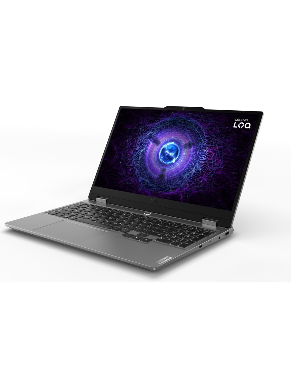 resimler/genel/Lenovo Loq Intel Core I5-12450HX 16GB 512GB SSD Rtx™ 3050 6gb 15,6