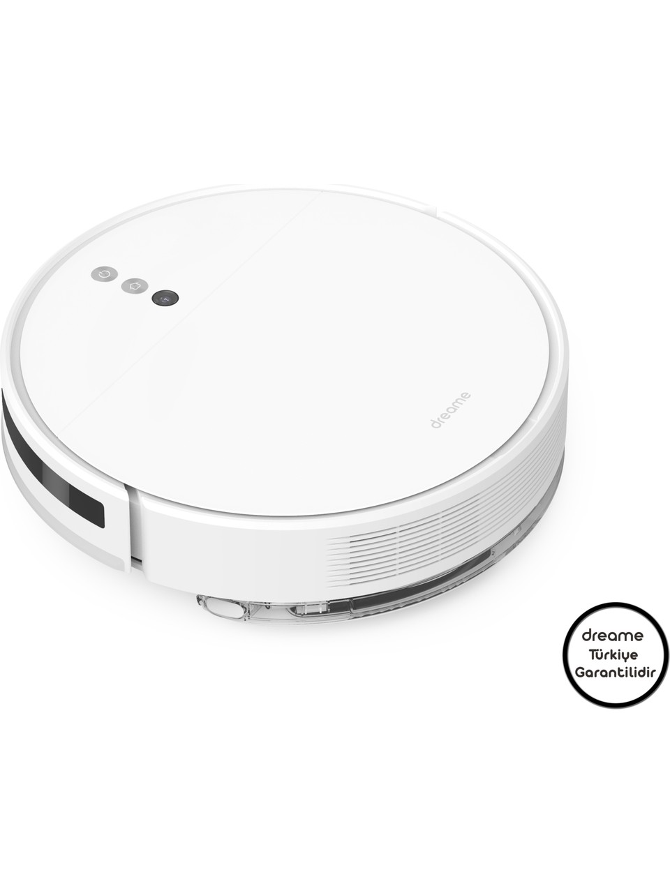 resimler/genel/Dreame Vacuum Mop F9 Robot Süpürge (Dreame Türkiye Garantili)