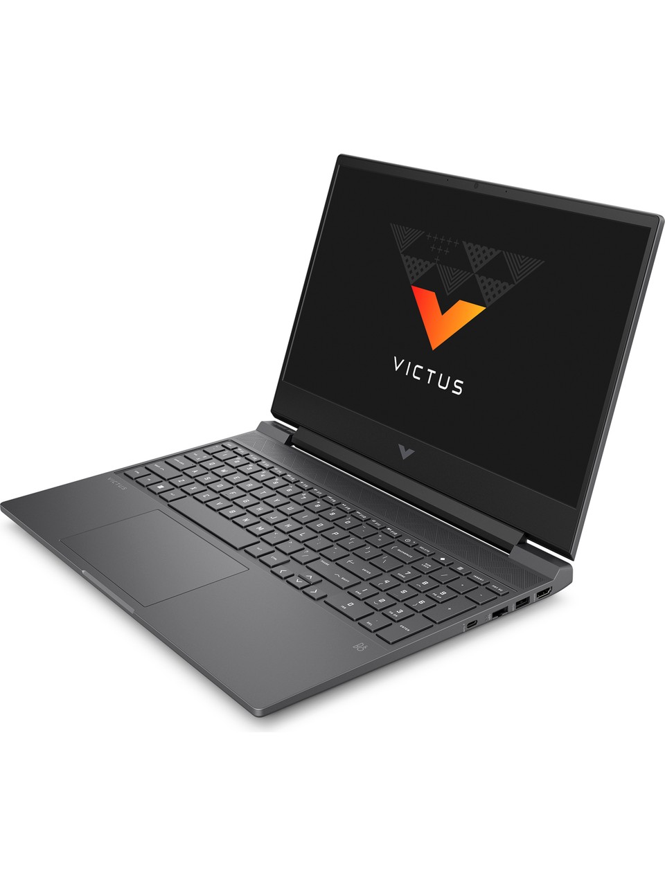 HP Victus Gaming 15-FA2704NT Intel Core i5 13420H 16GB 512GB SSD RTX3050 Freedos 15.6