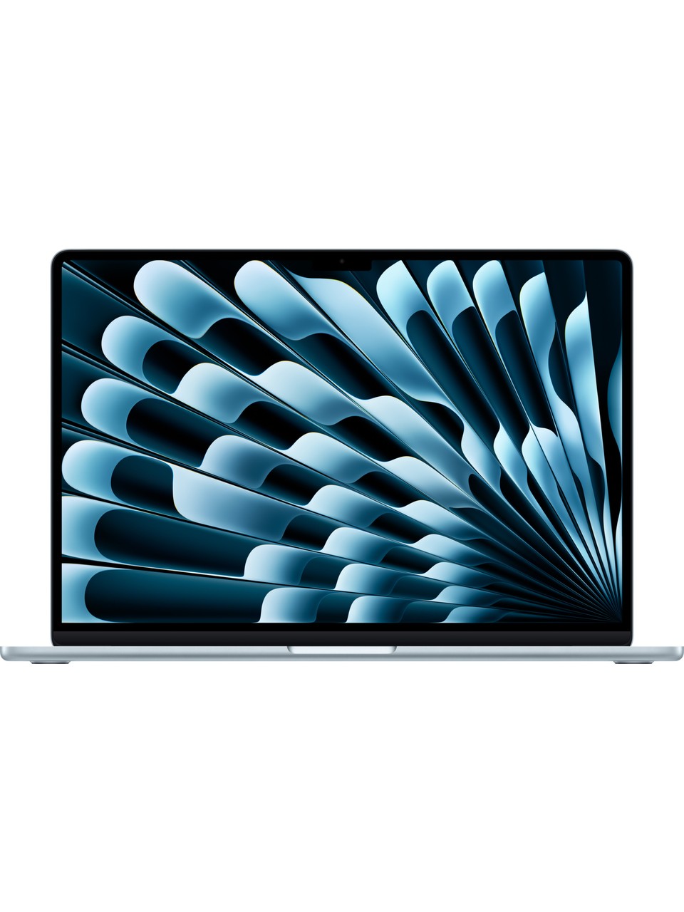 resimler/genel/Apple MacBook Air M4 16GB 256GB SSD macOS 15