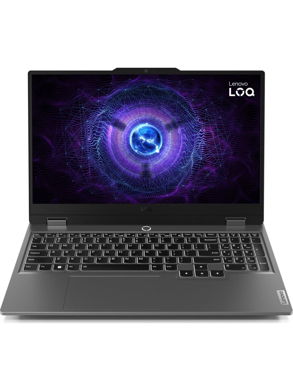 resimler/genel/Lenovo LOQ Intel Core i5 12600HX 24GB 512GB SSD RTX4050 Freedos 15.6
